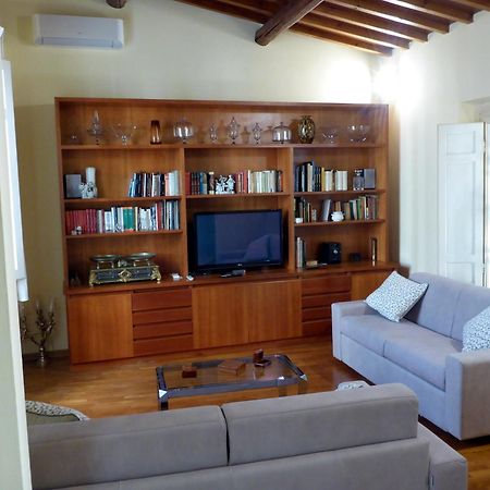 Appartamento La Terrazza Firenze Centro Storico Kültér fotó