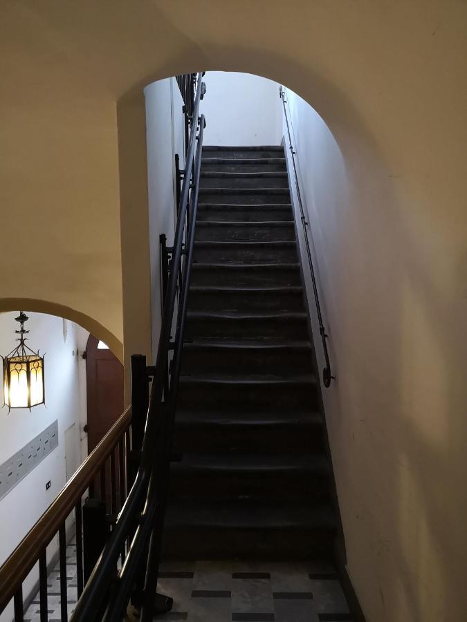Appartamento La Terrazza Firenze Centro Storico Kültér fotó