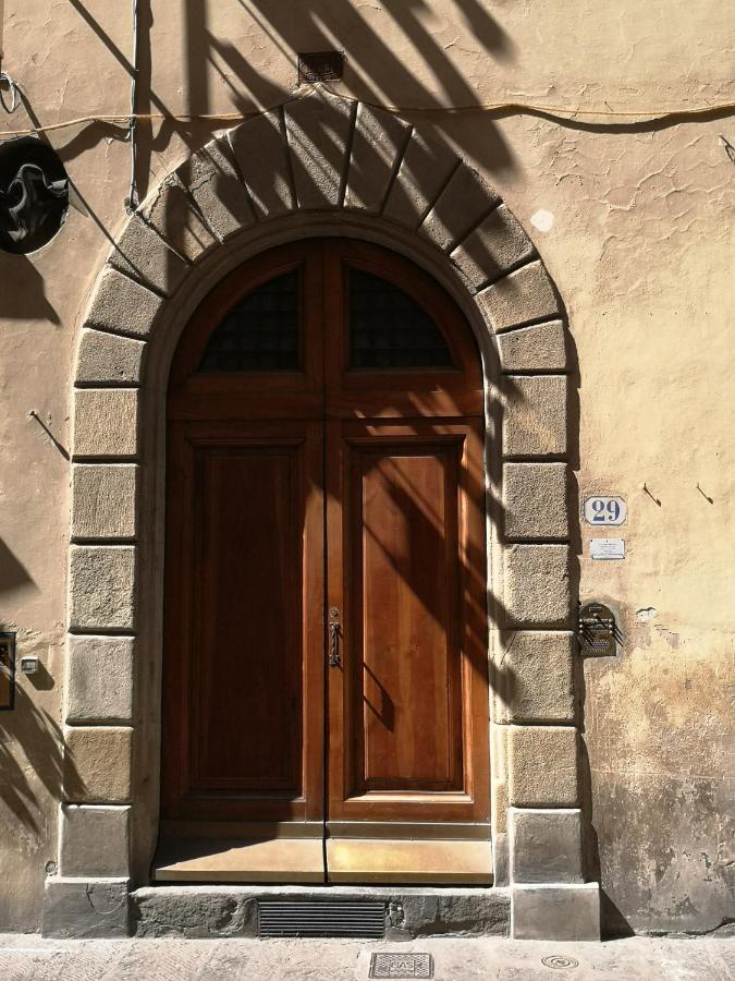 Appartamento La Terrazza Firenze Centro Storico Kültér fotó