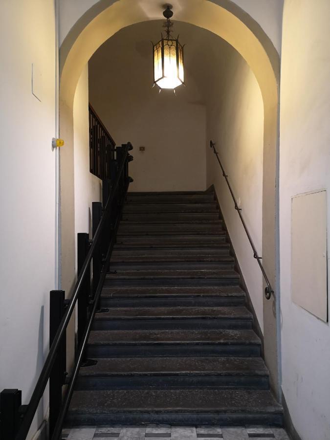 Appartamento La Terrazza Firenze Centro Storico Kültér fotó