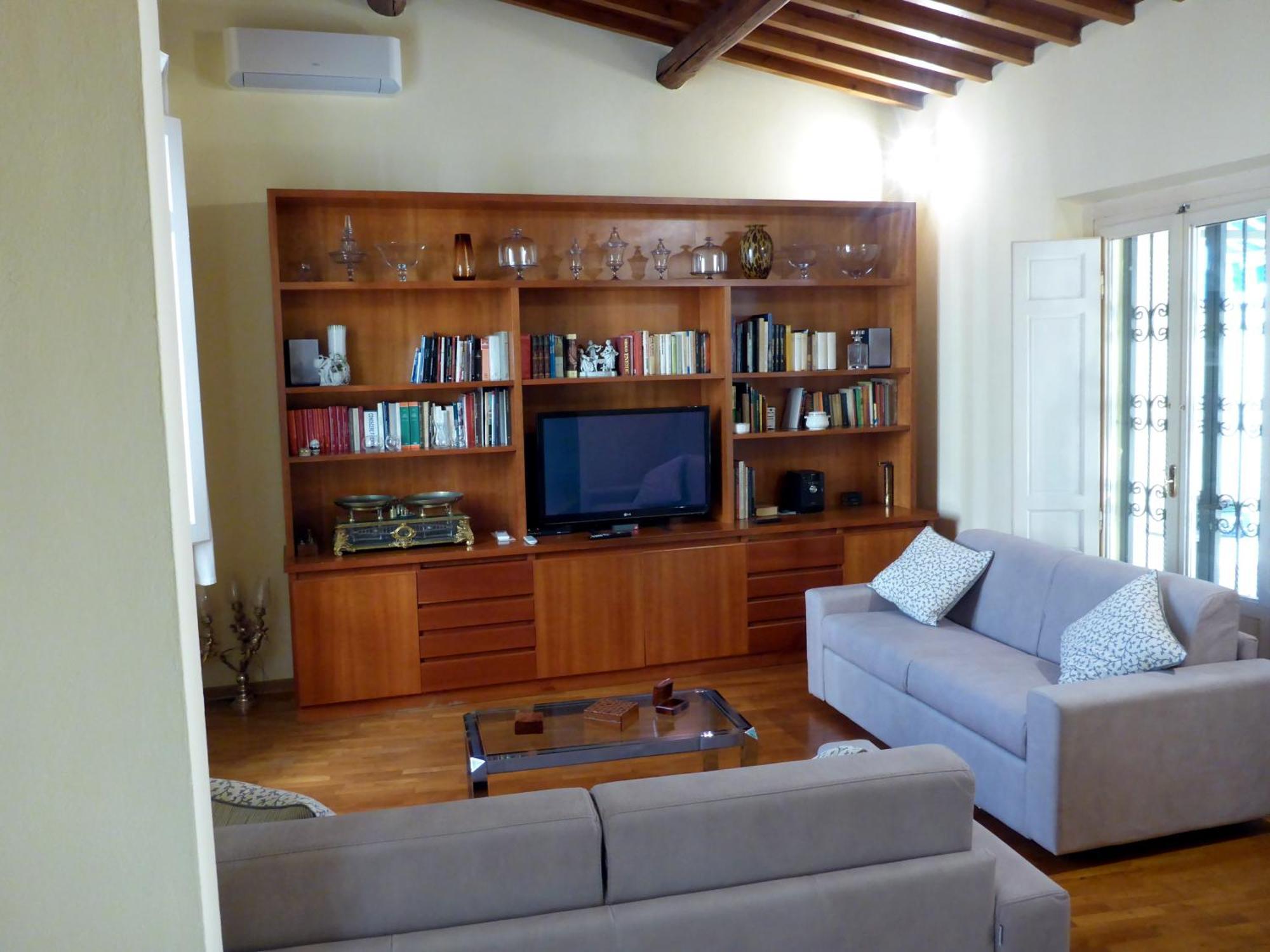 Appartamento La Terrazza Firenze Centro Storico Kültér fotó