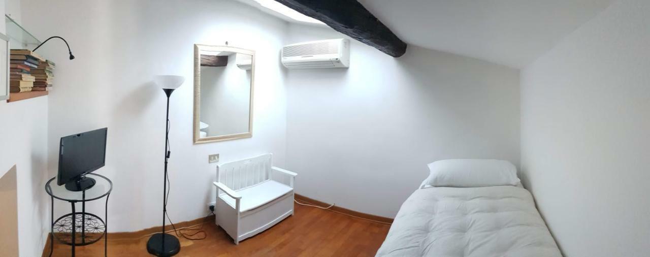 Appartamento La Terrazza Firenze Centro Storico Kültér fotó