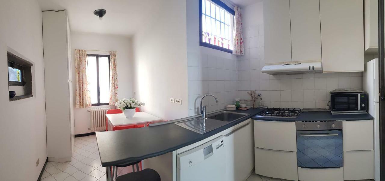 Appartamento La Terrazza Firenze Centro Storico Kültér fotó