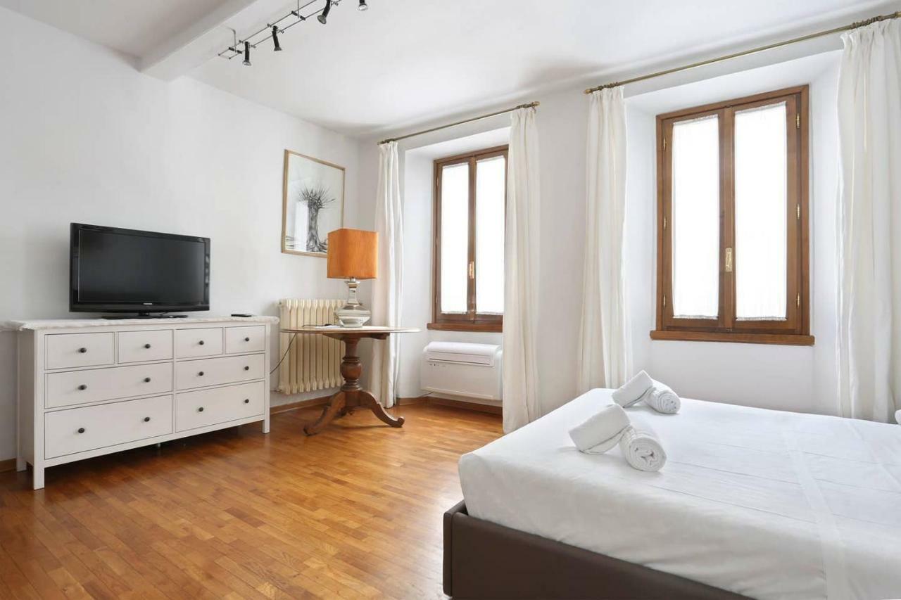 Appartamento La Terrazza Firenze Centro Storico Kültér fotó