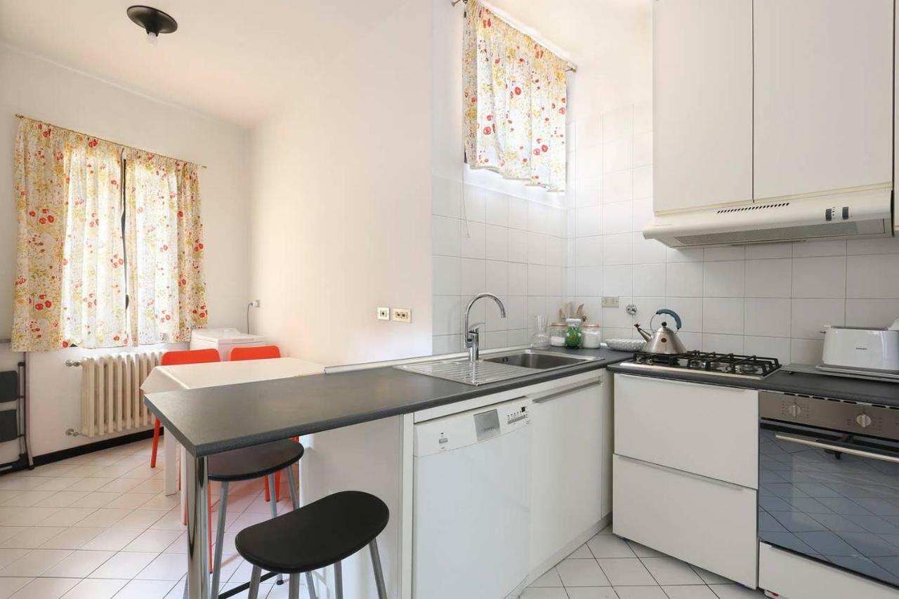 Appartamento La Terrazza Firenze Centro Storico Kültér fotó