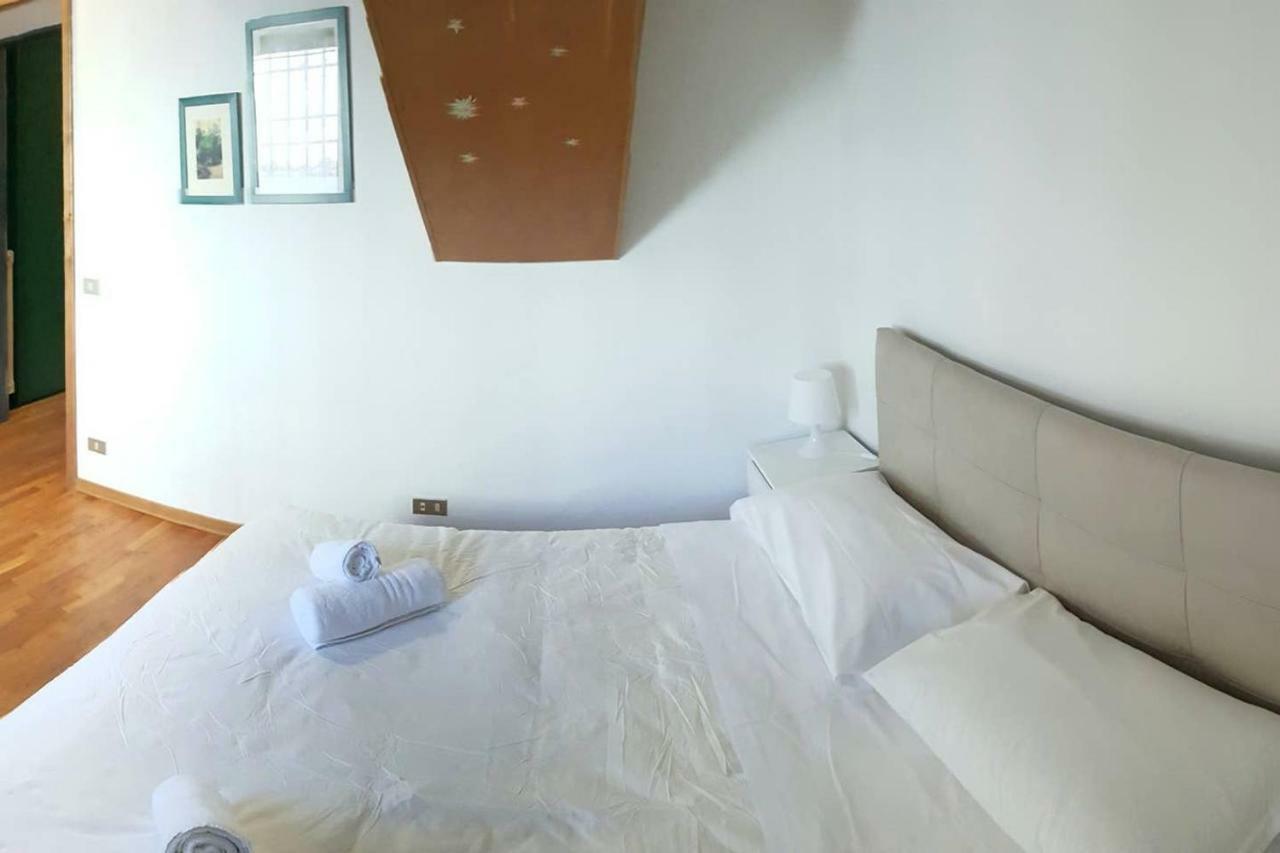 Appartamento La Terrazza Firenze Centro Storico Kültér fotó